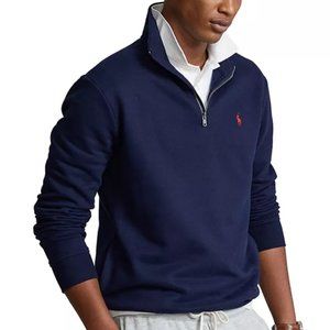 Polo Ralph Lauren Quarter-Zip Pullover